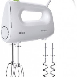 Braun HM1110WH fehér kézi mixer