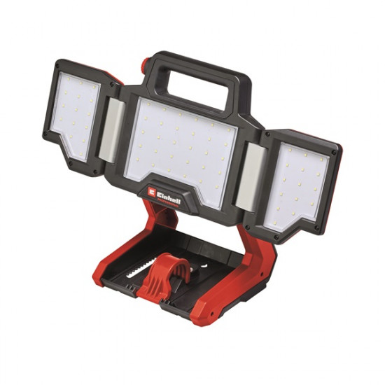 Einhell 4514172 PROFESSIONAL PXC TP-CL 18/3000 Li - Solo akku és töltő nélkül akkumulátoros reflektor