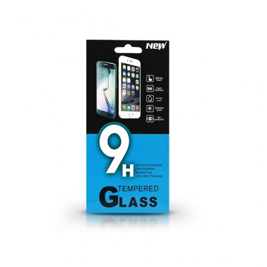 Haffner Tempered Glass Apple iPhone XR/11 üveg képernyővédő fólia 1 db/csomag (PT-4652) Haffner Tempered Glass Apple iPhone XR/11 üveg képernyővédő fólia 1 db/csomag (PT-4652)