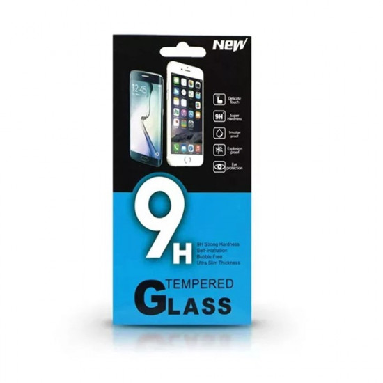Haffner Xiaomi Redmi Note 14 Pro 4G / Redmi Note 14 Pro 5G Tempered Glass üvegfólia (HF354564)