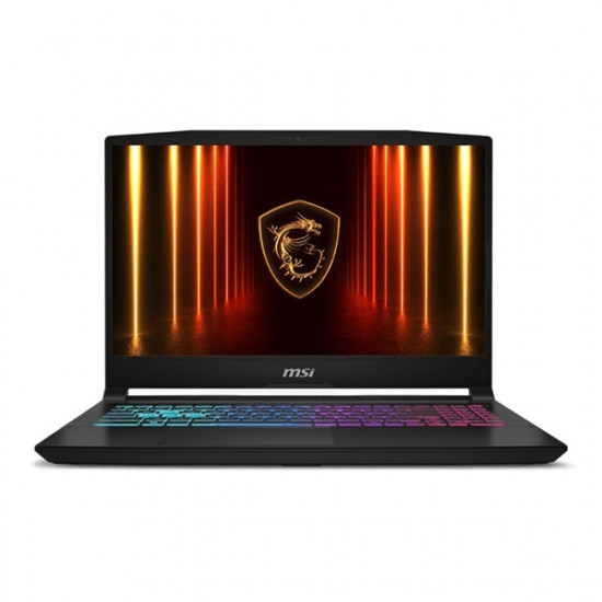 MSI Gaming NB Katana 15 HX B14WEK-268, 15.6