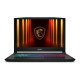 MSI Gaming NB Katana 15 HX B14WEK-268, 15.6