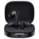 Xiaomi Redmi Buds 6 Night Black True Wireless Bluetooth fekete fülhallgató Xiaomi Redmi Buds 6 Night Black True Wireless Bluetooth fekete fülhallgató
