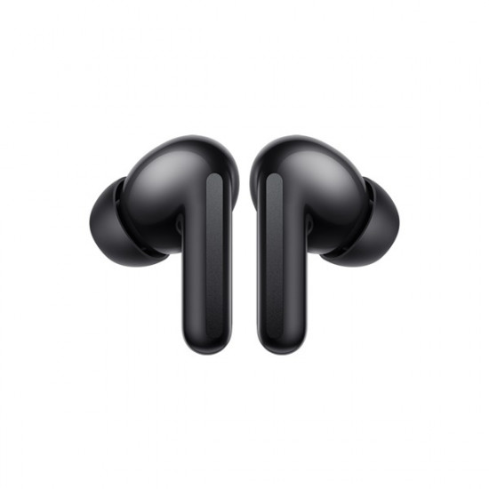 Xiaomi Redmi Buds 6 Night Black True Wireless Bluetooth fekete fülhallgató Xiaomi Redmi Buds 6 Night Black True Wireless Bluetooth fekete fülhallgató