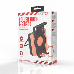 VENOM Nintendo Switch 2 Kiegészítő Powerbank 20000 mAh, VS4957