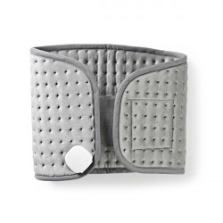 Nedis PEHP112CGY fűtőpárna 69x28cm