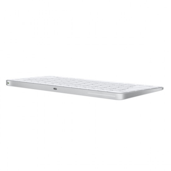 Apple mxcl3lb/a Magic Keyboard 2024 US fehér billentyűzet (MXCL3LB/A) Apple mxcl3lb/a Magic Keyboard 2024 US fehér billentyűzet (MXCL3LB/A)
