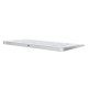 Apple mxcl3lb/a Magic Keyboard 2024 US fehér billentyűzet (MXCL3LB/A) Apple mxcl3lb/a Magic Keyboard 2024 US fehér billentyűzet (MXCL3LB/A)