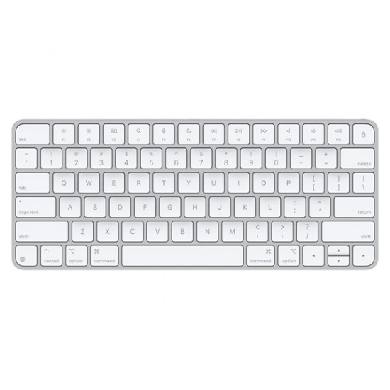 Apple mxcl3lb/a Magic Keyboard 2024 US fehér billentyűzet (MXCL3LB/A) Apple mxcl3lb/a Magic Keyboard 2024 US fehér billentyűzet (MXCL3LB/A)