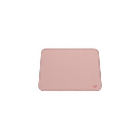 LOGITECH Mouse Pad Studio Series - DARKER ROSE - NAMR-EMEA LOGITECH Mouse Pad Studio Series - DARKER ROSE - NAMR-EMEA