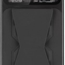 SANDBERG Hordozható akkumulátor, Mag Wireless Powerbank 10000