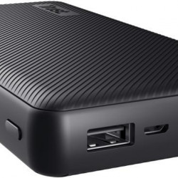 Trust 24676 Primo Eco 20000mAh fekete power bank