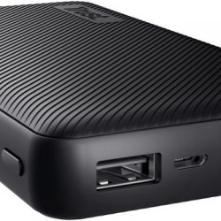 Trust 24677 Primo Eco 15000mAh fekete power bank