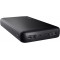 Trust 24677 Primo Eco 15000mAh fekete power bank Trust 24677 Primo Eco 15000mAh fekete power bank