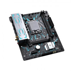 Maxsun B760M GAMING WIFI GANK V2 Intel B760 LGA1700 mATX alaplap