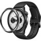 Xiaomi Watch S4 fekete okosóra Xiaomi Watch S4 fekete okosóra