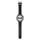 Xiaomi Watch S4 fekete okosóra Xiaomi Watch S4 fekete okosóra