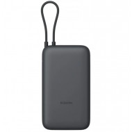 Xiaomi BHR9740GL 20000mAh GL sötétszürke power bank