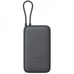 Xiaomi BHR9740GL 20000mAh GL sötétszürke power bank