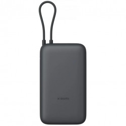 Xiaomi BHR9740GL 20000mAh GL sötétszürke power bank