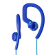 Skullcandy Chops Flex királykék/kék/örvény sport fülhallgató (S4CHY-K608) Skullcandy Chops Flex királykék/kék/örvény sport fülhallgató (S4CHY-K608)