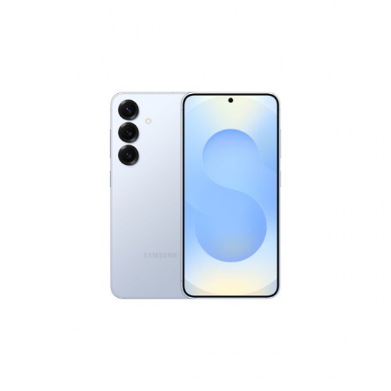 Samsung SM-S931BLBGEUE Galaxy S25 6,2