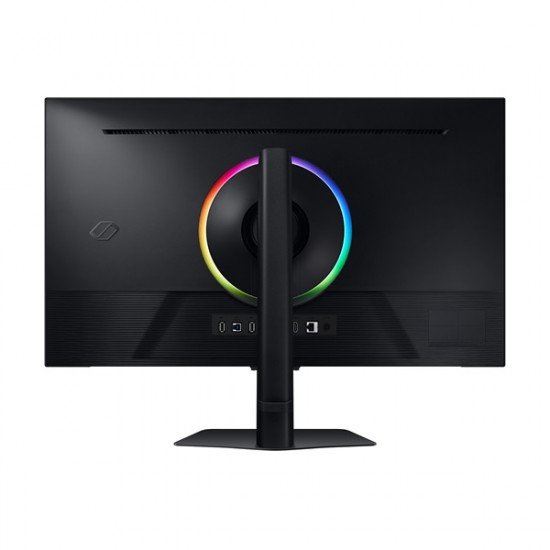 SAMSUNG Gaming 144Hz IPS monitor 32 SAMSUNG Gaming 144Hz IPS monitor 32