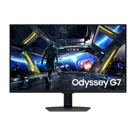 SAMSUNG Gaming 144Hz IPS monitor 32 SAMSUNG Gaming 144Hz IPS monitor 32
