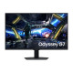SAMSUNG Gaming 144Hz IPS monitor 32 SAMSUNG Gaming 144Hz IPS monitor 32