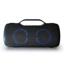 Boompods Rhythm 60 fekete bluetooth hangszóró