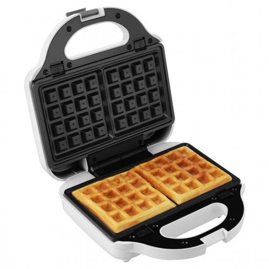 Sencor SSM 9310WH fehér szendvicssütő Sencor SSM 9310WH fehér szendvicssütő