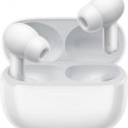 Xiaomi Redmi Buds 6 Pro Glacier White True Wireless Bluetooth fehér fülhallgató