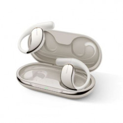 Xiaomi OpenWear Stereo True Wireless Bluetooth Sandstone bézs fülhallgató