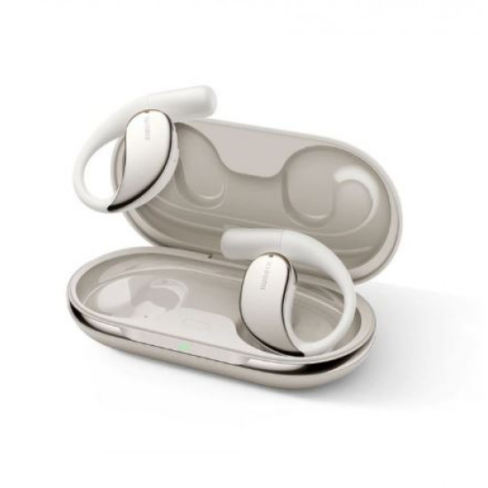 Xiaomi OpenWear Stereo True Wireless Bluetooth Sandstone bézs fülhallgató Xiaomi OpenWear Stereo True Wireless Bluetooth Sandstone bézs fülhallgató