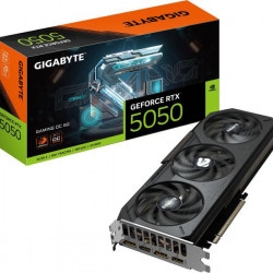 GIGABYTE RTX 5050 8GB DDR6 OC PCI-Ex16x nVIDIA Videokártya
