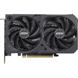 MSI RTX 5050 SHADOW 2X 8GB DDR6 OC PCI-Ex16x nVIDIA BULK Videokártya