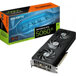 GIGABYTE RTX 5060 Ti 8GB DDR7 OC PCI-Ex16x nVIDIA Videokártya