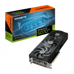 Gigabyte RTX 5070 Ti 16GD6 EAGLE OC 16G videokártya