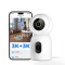 Imilab C30 Dual okos WiFi biztonsági kamera Imilab C30 Dual okos WiFi biztonsági kamera