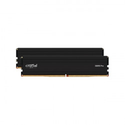 Crucial D5 Pro 32GB 5600MHz C46 memória KIT