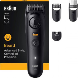 Braun BT 5520 szakállvágó