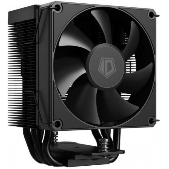 ID-Cooling FROZN A400 Black Univerzális CPU Hűtő ID-Cooling FROZN A400 Black Univerzális CPU Hűtő