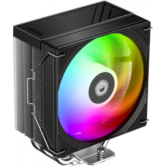 ID-Cooling FROZN A410 ARGB Univerzális CPU Hűtő ID-Cooling FROZN A410 ARGB Univerzális CPU Hűtő