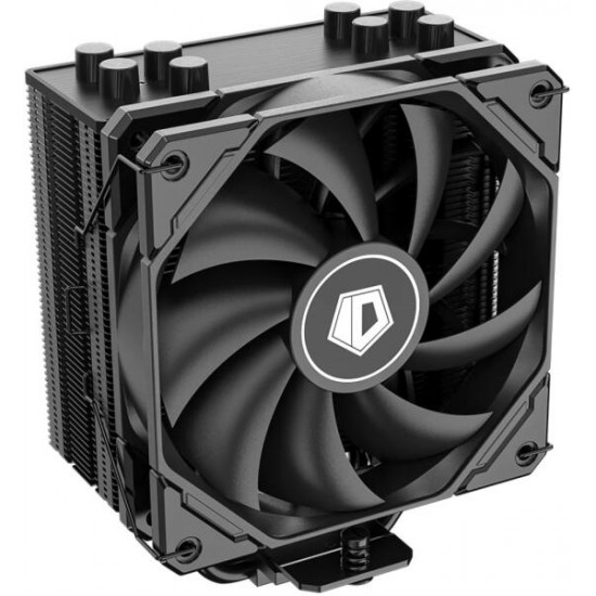 ID-Cooling SE-224-XTS Black Univerzális CPU Hűtő ID-Cooling SE-224-XTS Black Univerzális CPU Hűtő