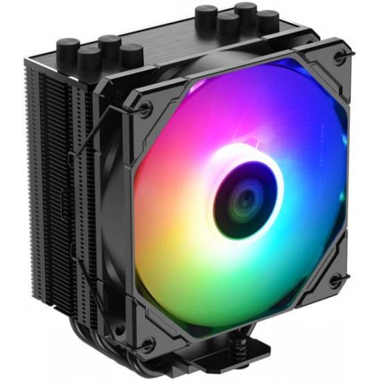ID-Cooling SE-224-XTS ARGB Univerzális CPU Hűtő ID-Cooling SE-224-XTS ARGB Univerzális CPU Hűtő