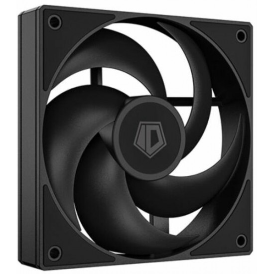 ID-Cooling AS-120-K 12cm rendszerhűtő ID-Cooling AS-120-K 12cm rendszerhűtő