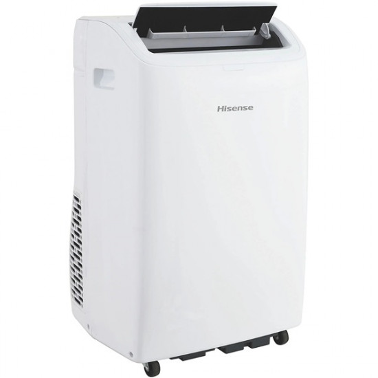 Hisense APH09QC hűtő-fűtő 2,4/2,6kW WIFI mobilklíma (20013474) Hisense APH09QC hűtő-fűtő 2,4/2,6kW WIFI mobilklíma (20013474)