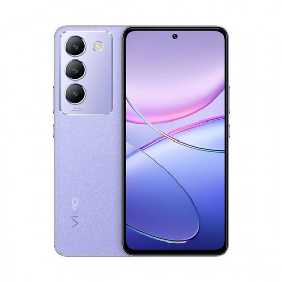 Vivo V40 SE 6,67 Vivo V40 SE 6,67