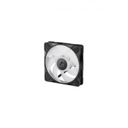 ARCTIC COOLING Rendszerhűtő Ventilátor P14 Pro A-RGB Fekete, 14cm