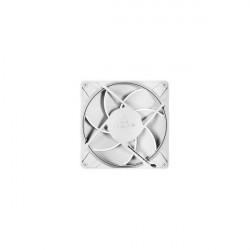 ARCTIC COOLING Rendszerhűtő Ventilátor P14 Pro PST Fehér, 14cm